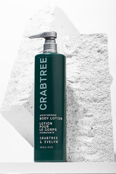 crabtree evelyn Crabtree & Evelyn 443 ml Moisturizing Moisturizing Body Lotion - 15 fl oz