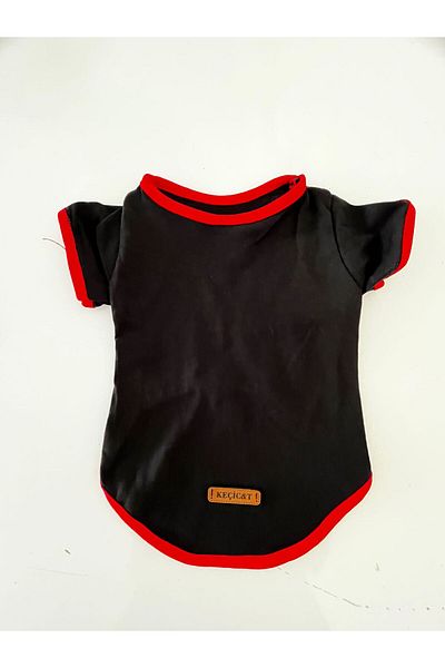 Hababamevi Keçi̇c&T - Cat- Dog Clothing (S)