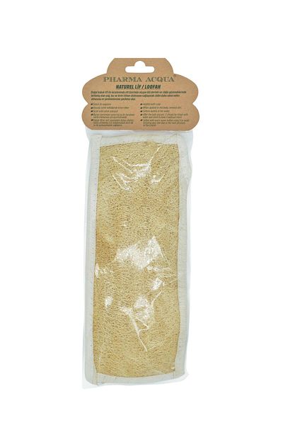Pharma Acqua Natural Pumpkin Fiber For Long Back