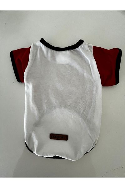 Hababamevi Keçi&Co-T- Cat - Dog Suit (S)