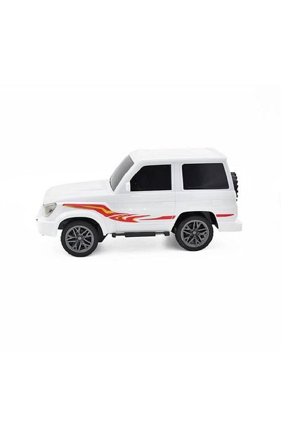 rexa Off Road Vehicle Friction Toy Car for Kids