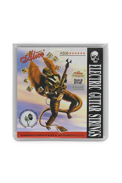Alice Electric Guitar Tool Wire - 0.9 (Original Product)