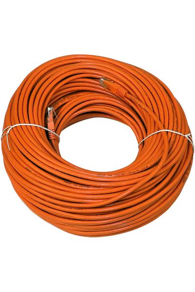 Smartlink Smart Link High-Quality Cat 6 Network Cable (70 Meters) – For Power Bank