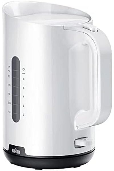 Braun براون غلاية ماء 2200 واط WK1100WH