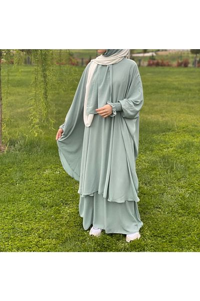 NAKŞİDİL Η ομάδα Aqua Green Αφγανιστάν