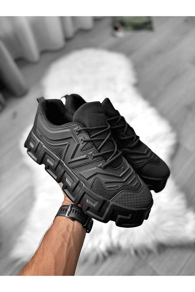 dehaine Men's casual sneakers, VSC 1
