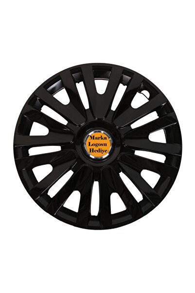 TANAC Toyota Corolla Efsane Kasa 13'' Inc Uyumlu Takım Jant Kapağı TNC029