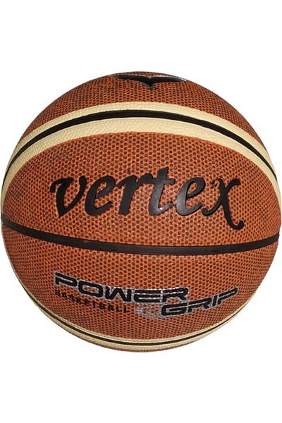VERTEX Sport Power Basketball Ball 7