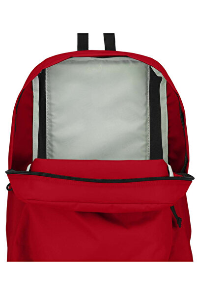 Jansport JASNPORT SUPERBREAK RED TAPE