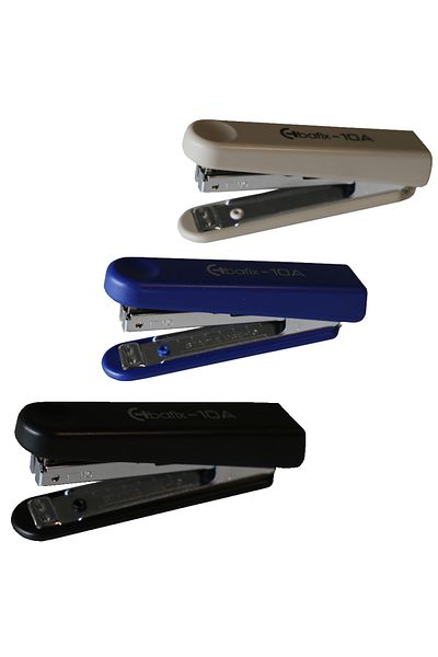 Bafix Stapler Machine - Small 20 Pages, Model No:10 10a