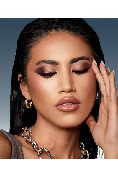 Beauty Bay باليت ظل عيون Neutral من بيوتي باي- مكون 42 لون