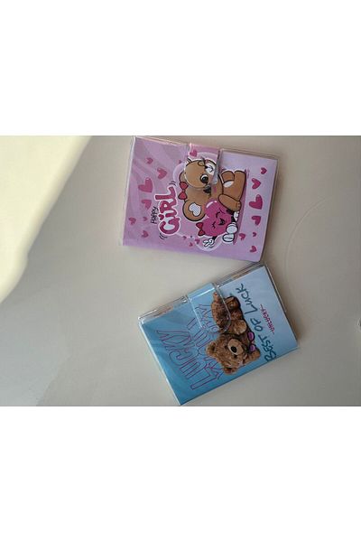 PARLAK EVREN 2 CARNET DE NOTE CIRT CIRTLI