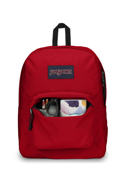 Jansport JASNPORT SUPERBREAK RED TAPE