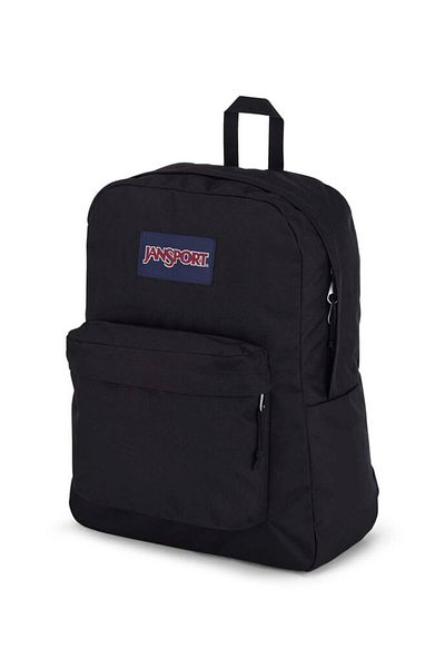 Jansport SUPERBREAK BLACK