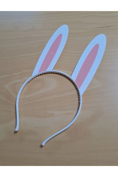NOMOTHETIC Rabbit Ear Hair Band 3D Printing Accessory