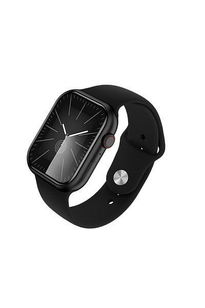 SENDEM N9 Max Fashion Smartwatch Black