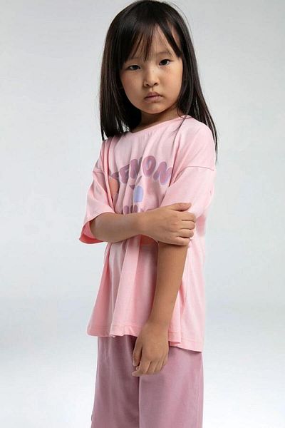 ROLY POLY 3620-2 Girl's Bermuda Suit