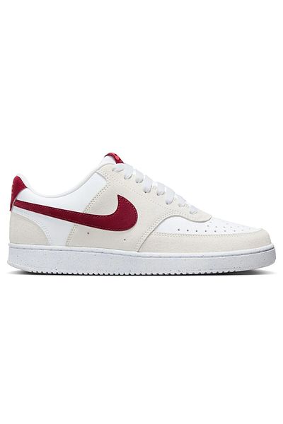 Nike Court Vison Unisex Casual Sneakers