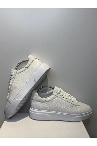 Butik DERİ SNEAKERS