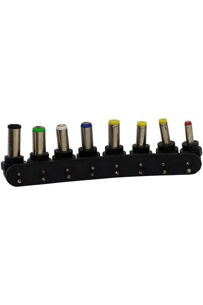 OEM Universal AC-DC Notebook Power Supply, SPACER, 96W