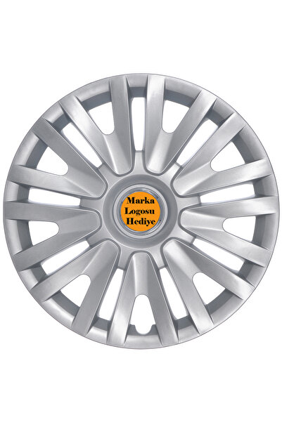 TANAC Volkswagen Golf 7 14'' Inc Uyumlu Takım Jant Kapağı TNC002