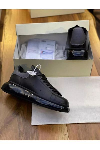 dehaine Men's sneakers, casual, VSC, foam sole,