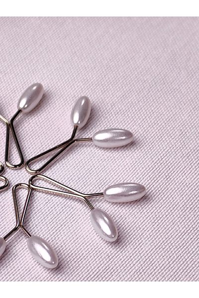 mim eşarp 6 Pack Shawl and Scarf Clips – Non-Slip Metal Clasp