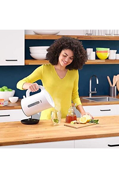 Braun Braun 2200W Electric Kettle WK1100WH