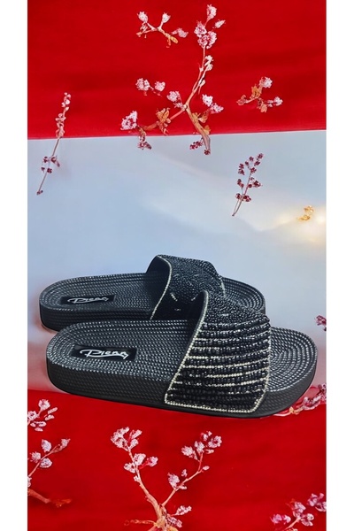 Pienn Πέτρινες παντόφλες Konay 20037