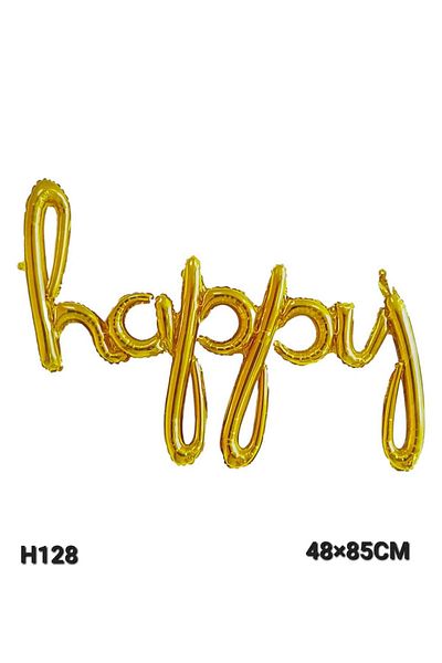 Party and Story Foil balloon (phrases)48*85