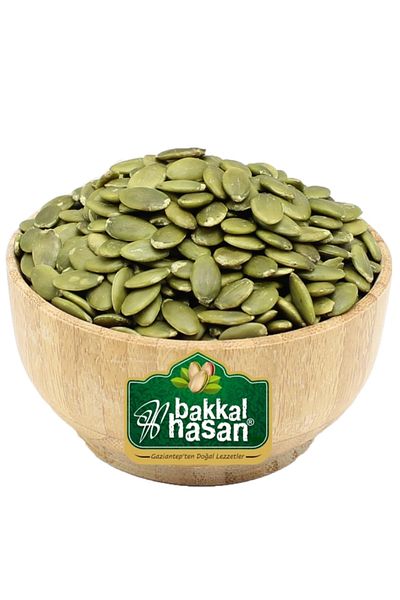 Bakkal Hasan Bakkal Hasan - Pumpkin Seeds Inside 1 kg