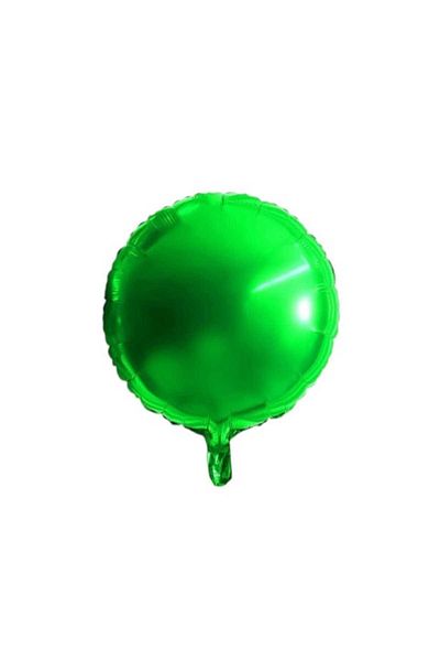 Party and Story 18 inch round foil balloon