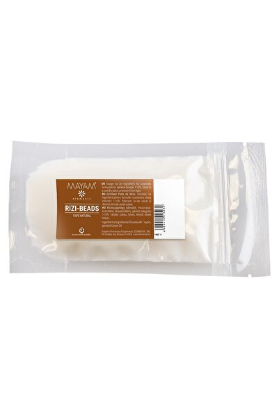 FARMANAT Exfoliant Perle de ricin - 50 gr