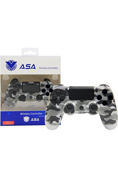 ASA Wireless Joystick For Army Grey