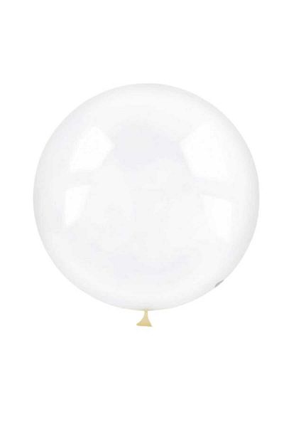 Party and Story Giant 36 inch transparent balloon