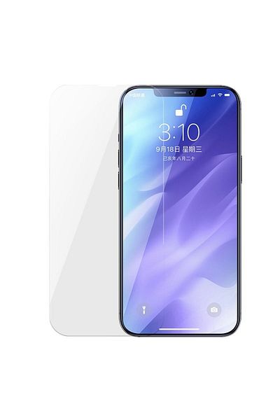Joyroom Glass Screen Protector, For Iphone 13 Mini, Transparent