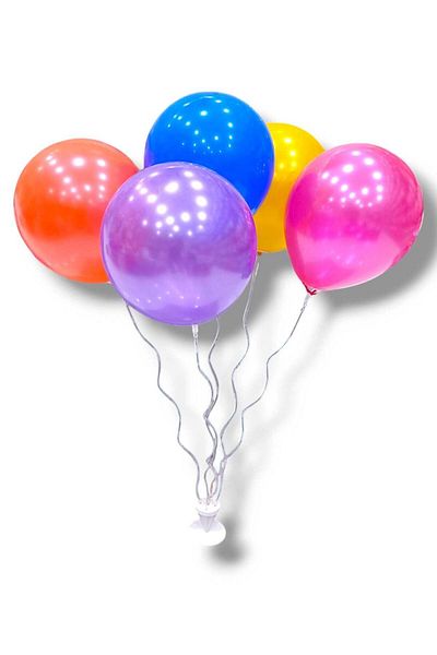 Party and Story Balloon base 120cm