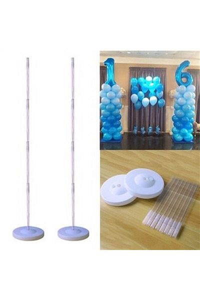 DÜVENCİ TİCARET 1.60 METER BALLOON STAND