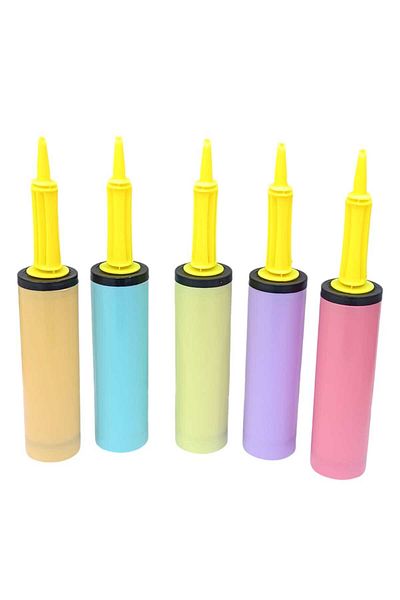 Party and Story Manual balloon pump