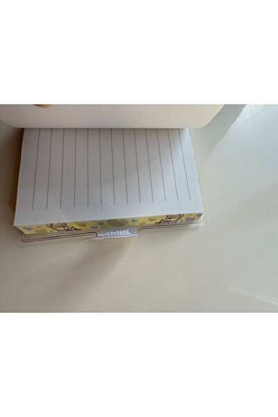 PARLAK EVREN CIRT CIRTLI 2 CARNET DE NOTE