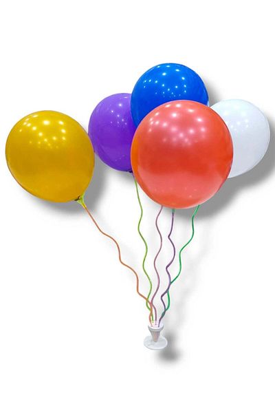 Party and Story Balloon base