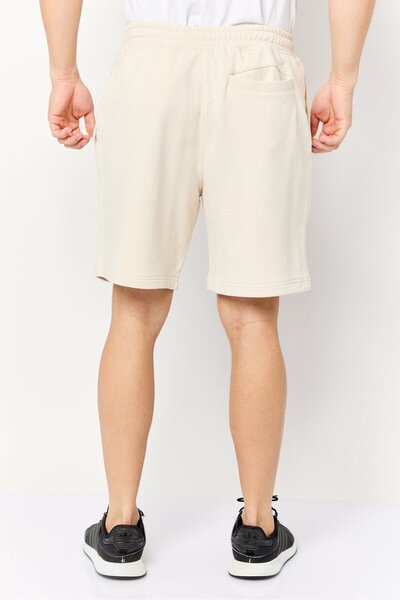 Puma x Palm Tree Crew Men Sportswear Fit Outdoor Outdoor Shorts, Cream