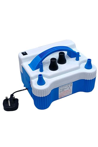 Party and Story Balloon blowing device