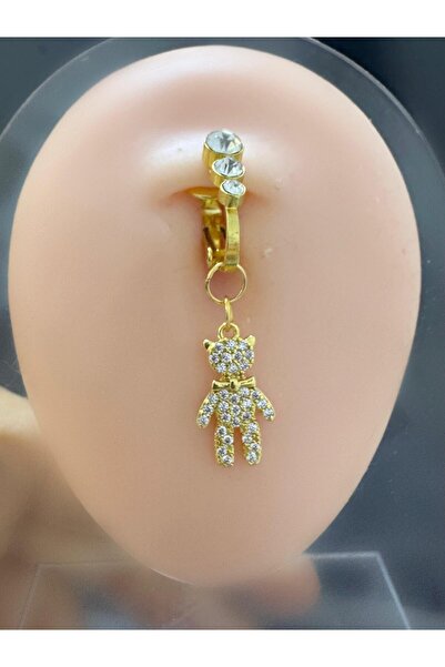 Arescollection DELİKSİZ ( DELİK GEREKTİRMEYEN )SIKIŞTIRMALI AYICIK SALLANTILI...