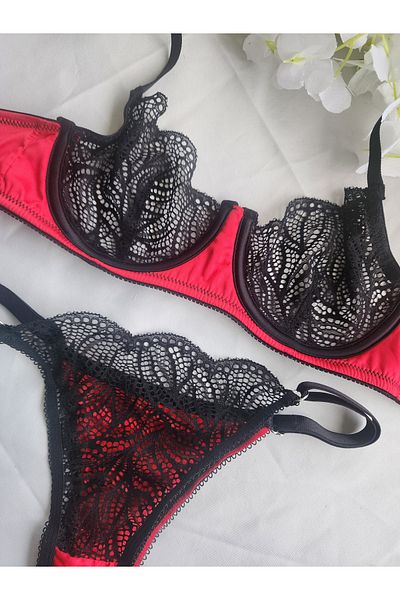 G&H UNDERWEAR Bra set