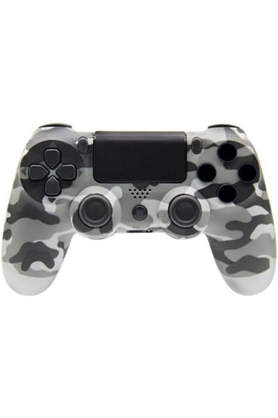 ASA Wireless Joystick For Army Grey