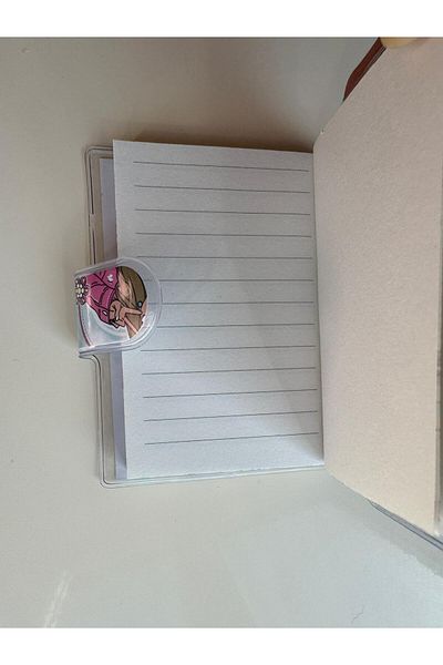 PARLAK EVREN 2 Pieces Circuit Notebook