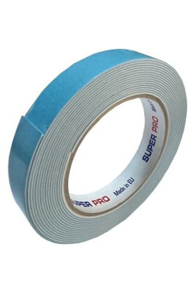 Venus Dsh Super Pro Double Sided Adhesive Mirror Fixing Tape - 19 Mm X 5 M