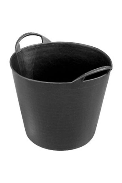 Venus Dsh Flexible Round Basket 26 L