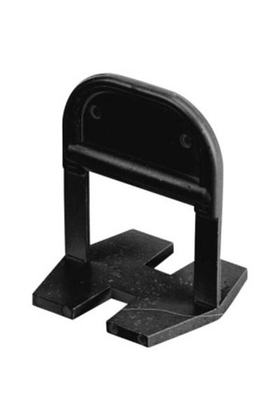 Venus Dsh Tile Leveling Clips for 1 Mm Joint – 100 Pieces